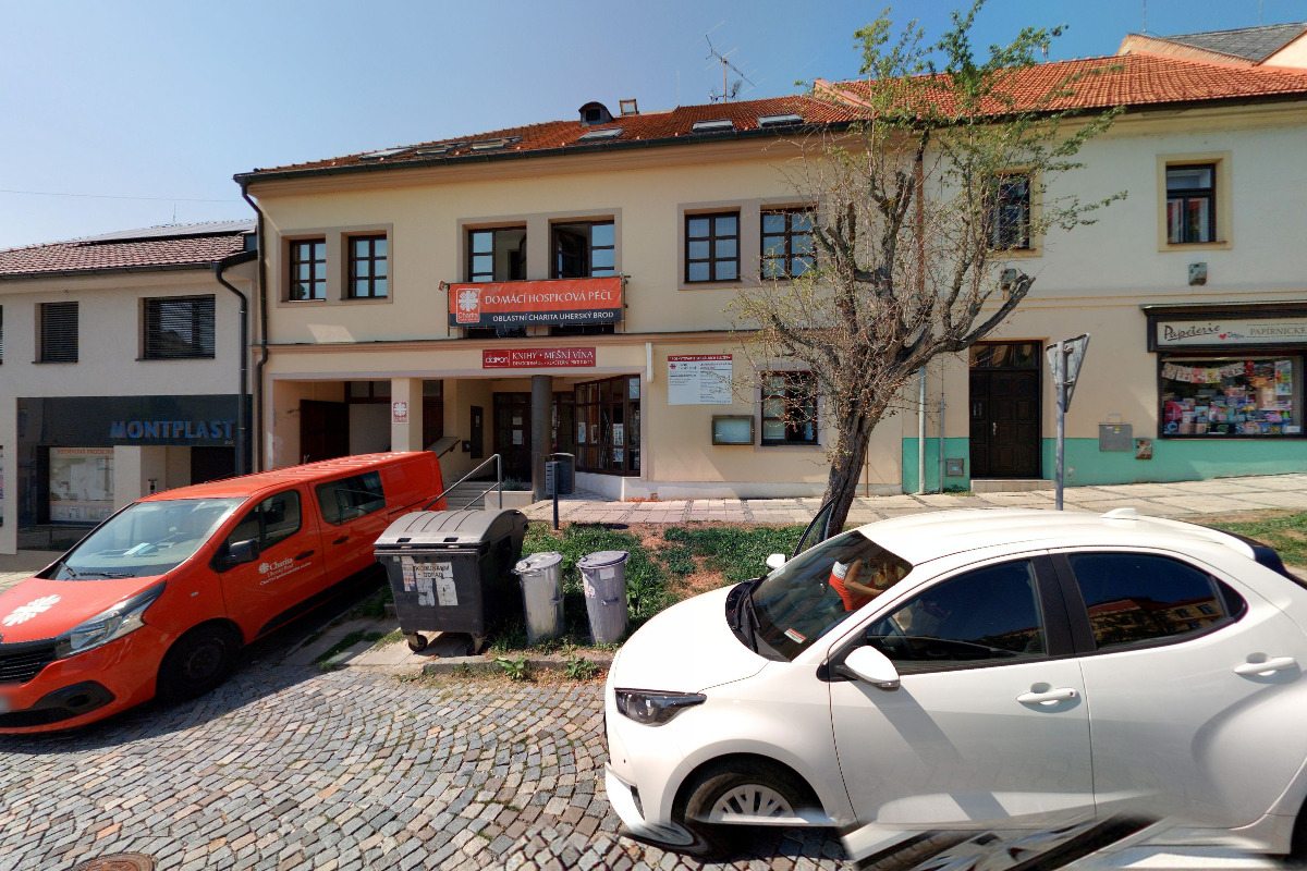 Františkánky Marie Immaculaty