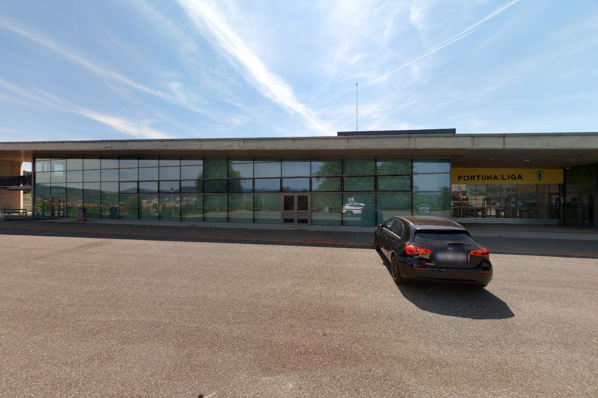 Fanshop FK Jablonec foto 2