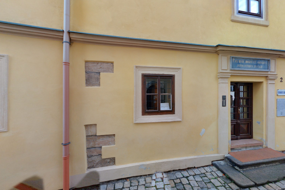 Římskokatolická farnost - děkanství Chomutov foto 2