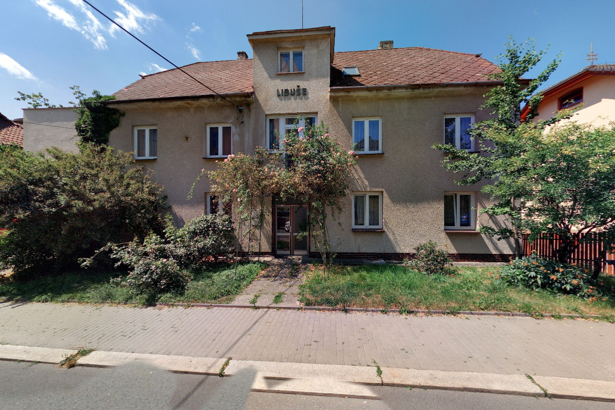 Vlasta Šibalová foto 2