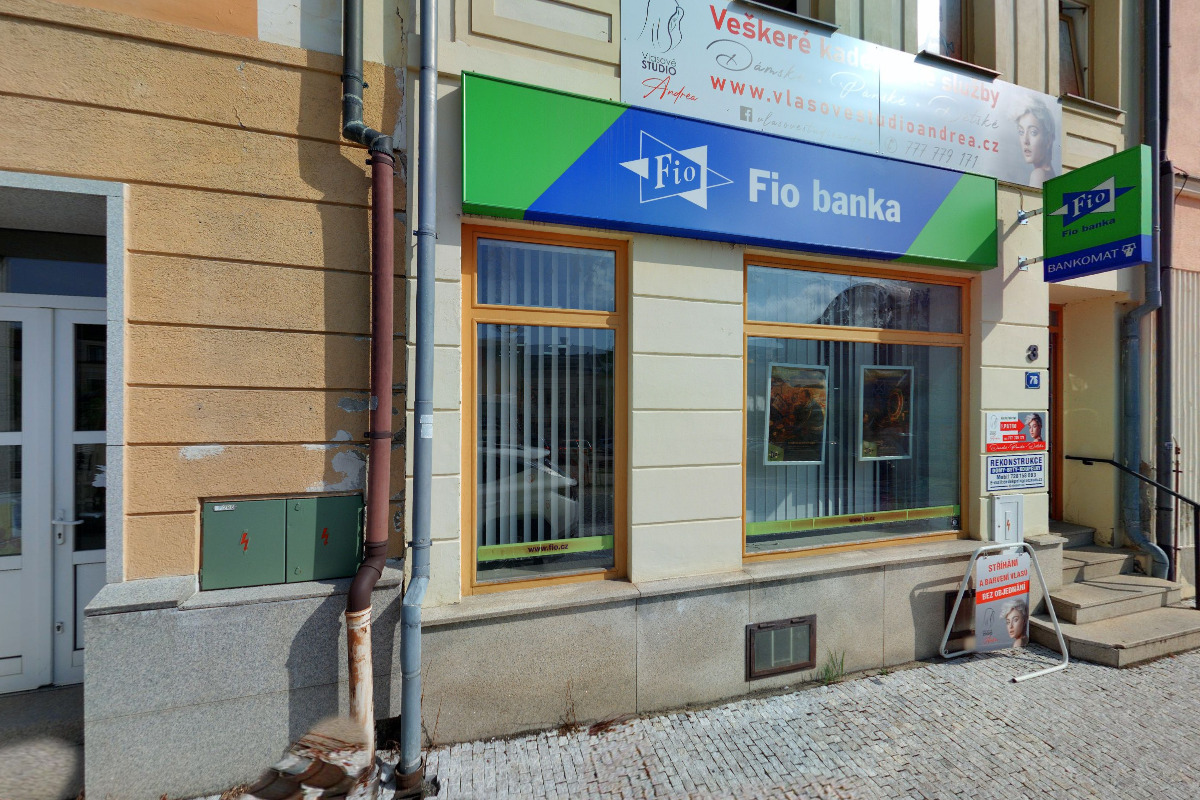 Vlasové studio Andrea