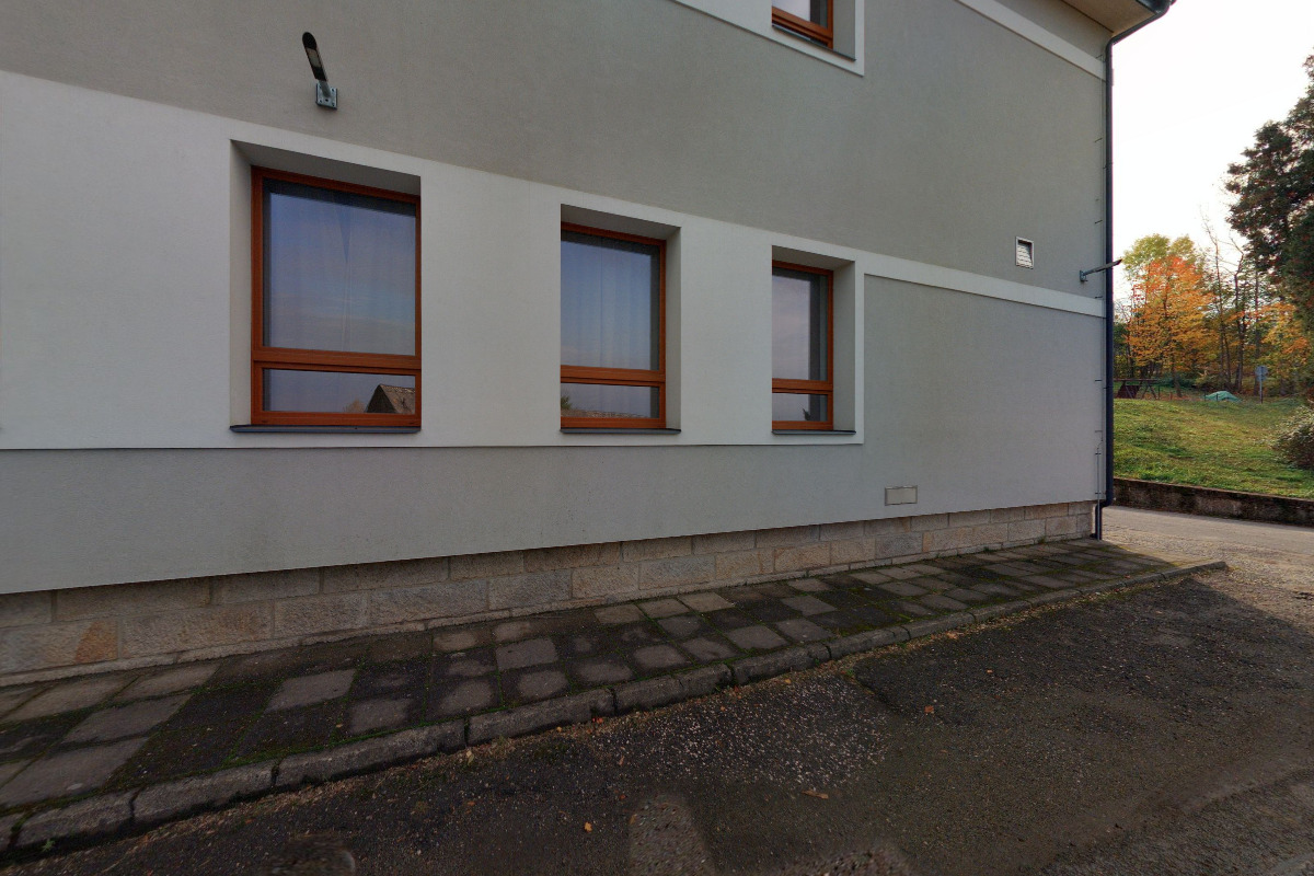 SH ČMS - Sbor dobrovolných hasičů Příkrý