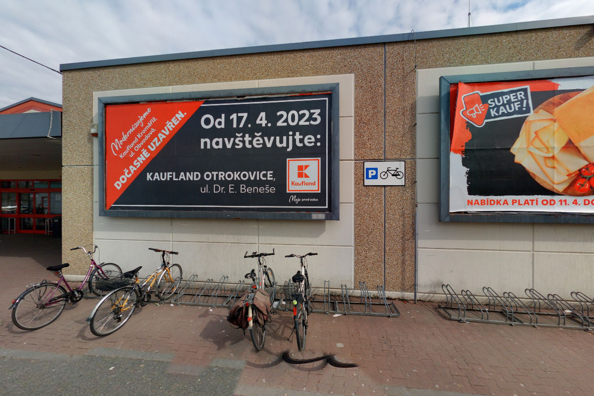 Kaufland foto 2