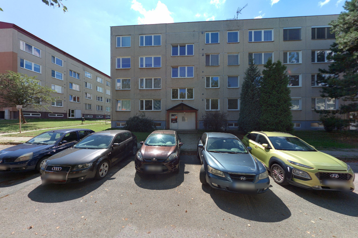 Architekt Ing.arch. Přemysl Borunský foto 2