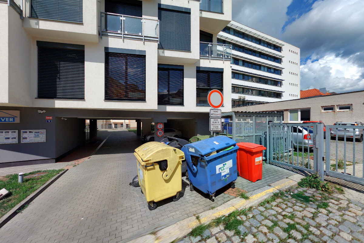 Stavební bytové družstvo SEVER foto 4