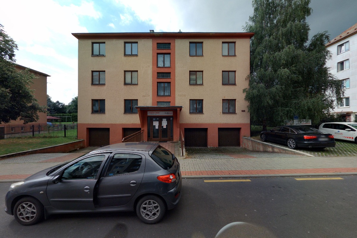 SYNLAB - Odběrové pracoviště foto 1