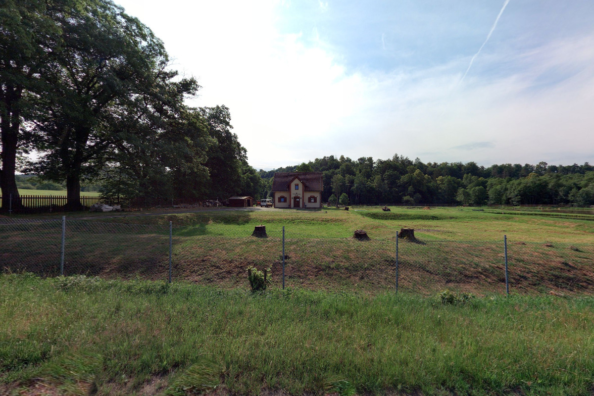 Rybářství Lvová foto 2