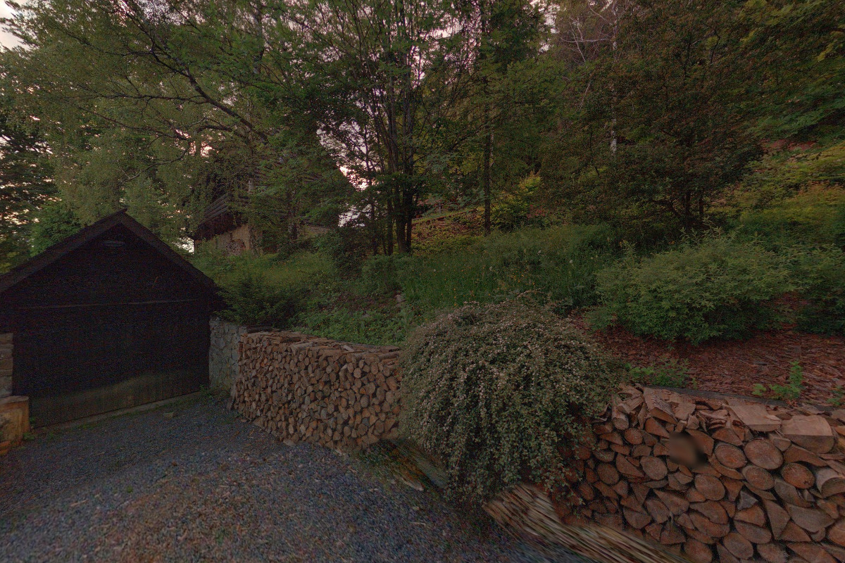 Apartmán Nad galerií