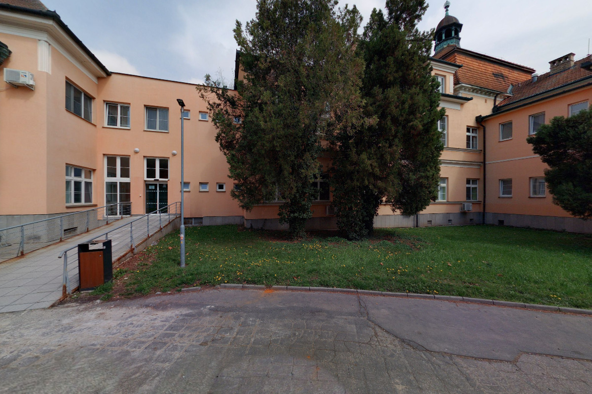 Oční ambulance, s.r.o.