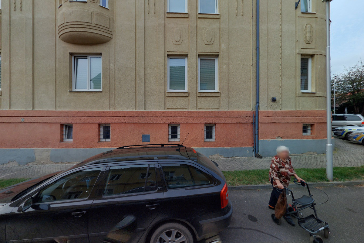 Policie ČR - Obvodní oddělení Postoloprty foto 4