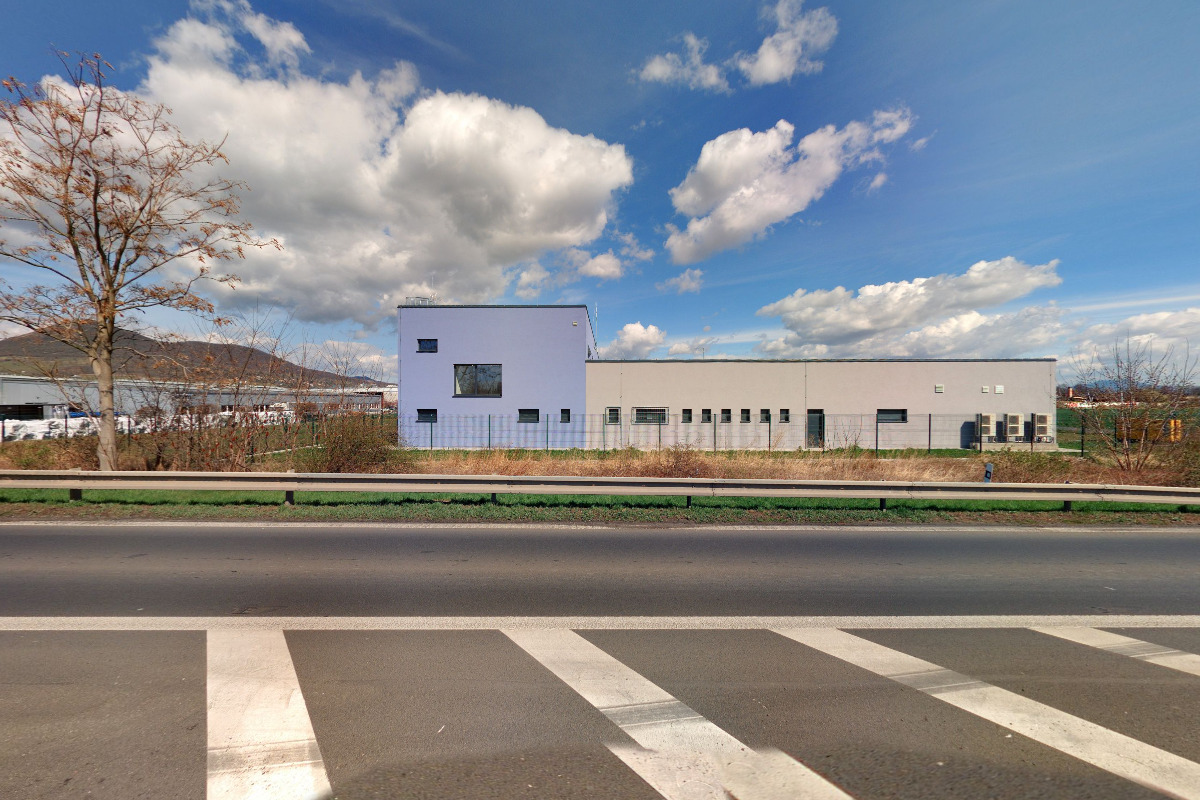 Zdravotnická záchranná služba Ústeckého kraje foto 2