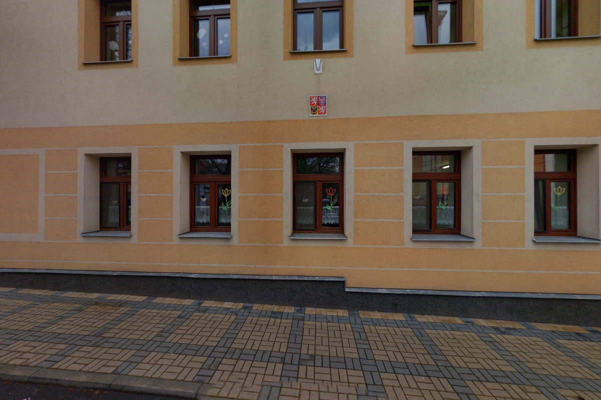 2. MŠ Karlovy Vary - Sedlec foto 5