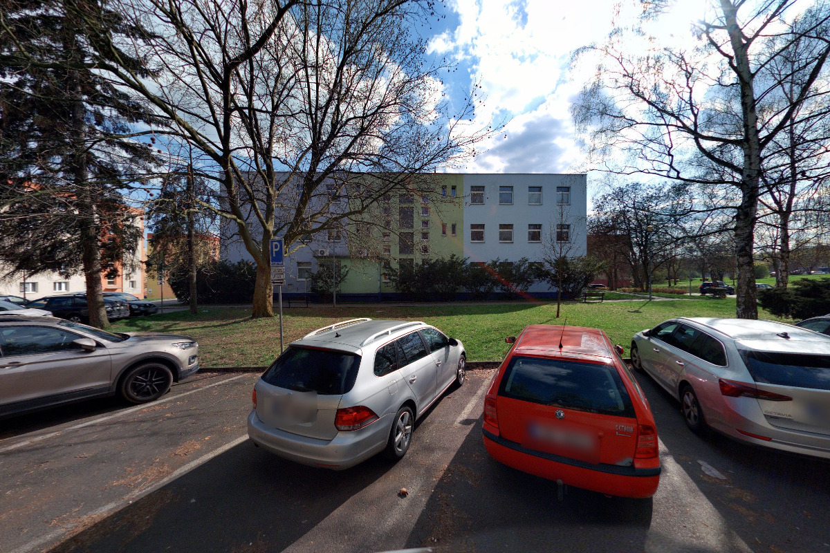 MUDr. Andrea Polanská - praktický lékař pro děti a dorost