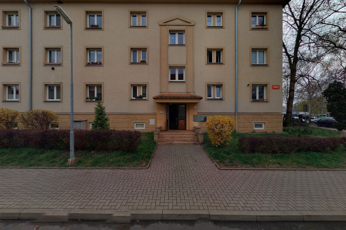 Dominik Drobný - DOMS