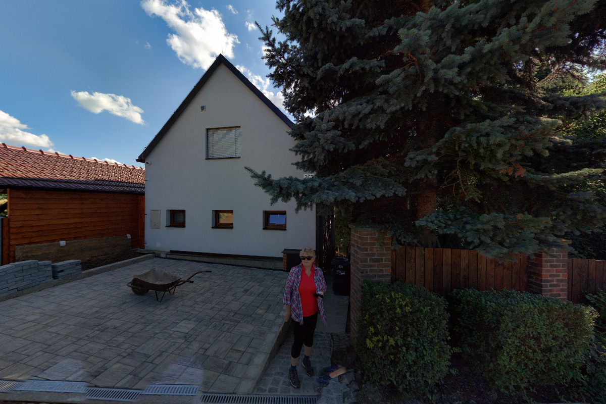 Vinný sklep U Kieryků