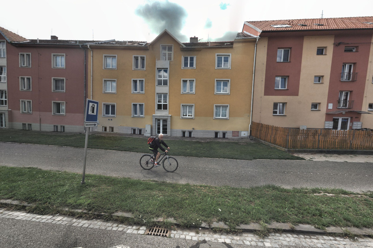 ČSAD BUS Uherské Hradiště a.s. - autobusová doprava foto 2