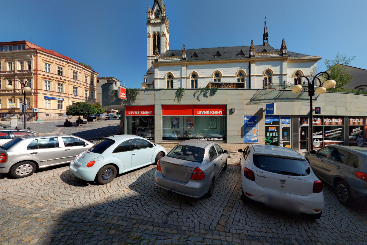 Invia - cestovní agentura foto 5