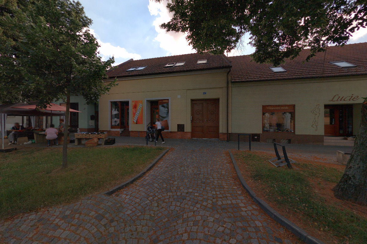 Kadeřnictví Dáša - Dagmar Roubalová foto 2