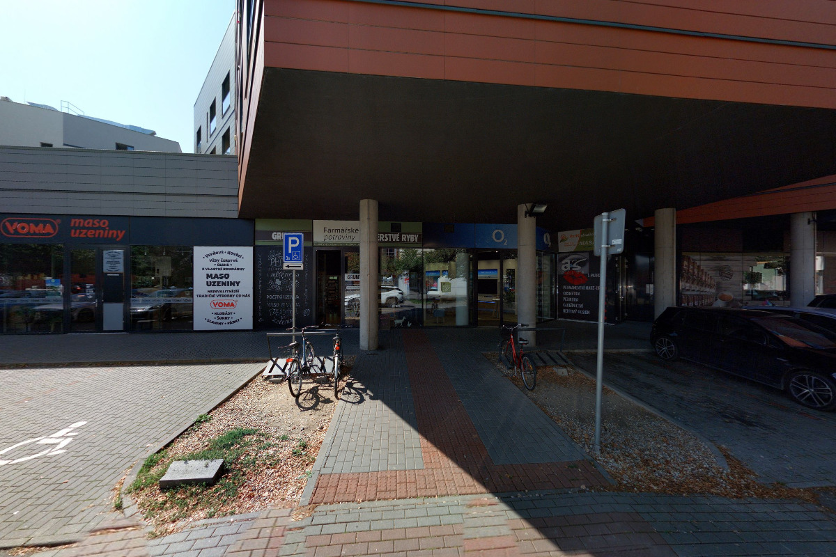 ARS Salon Daniela Straková