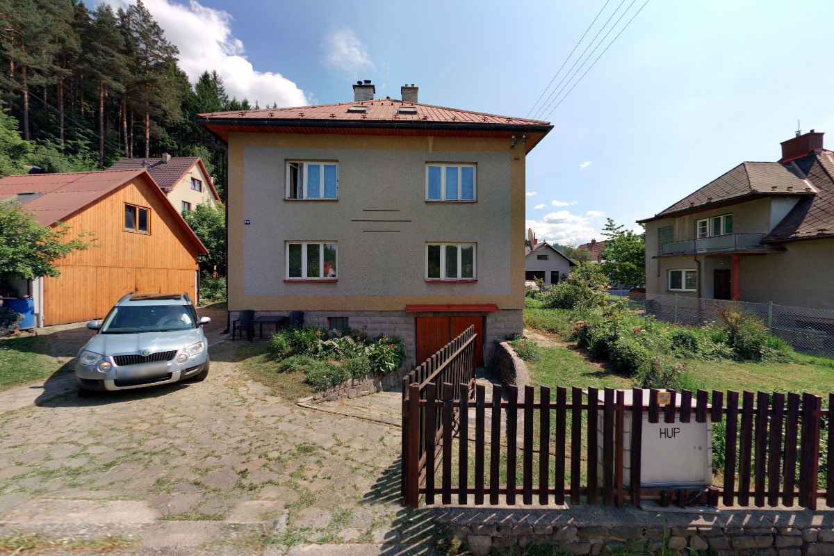 Ing. Věra Vavřínová