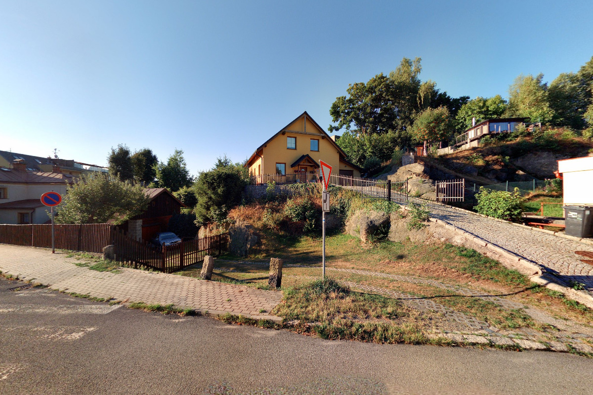 Chata u Čertova kamene foto 1