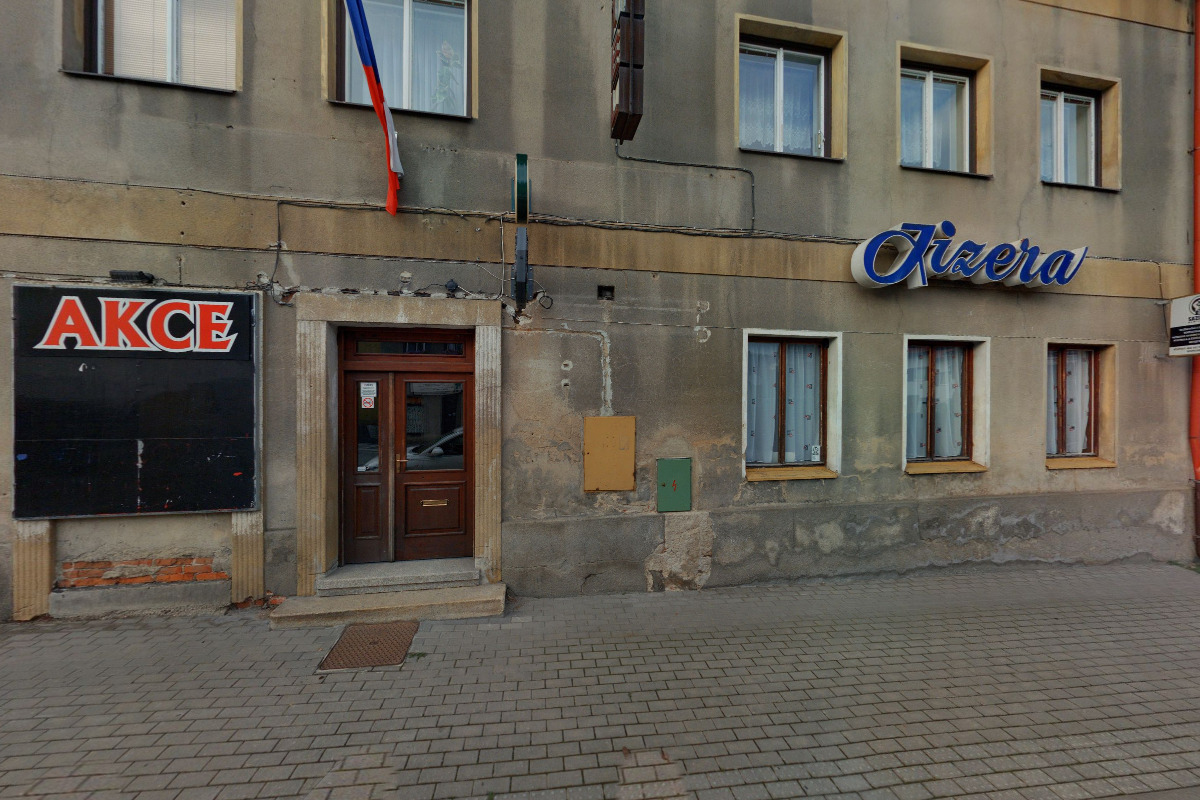 Kominictví Sazinex foto 6