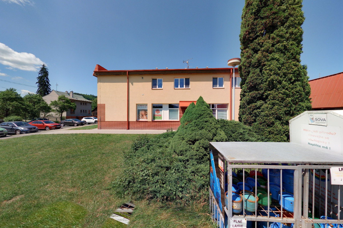 Jana Hajdíková - kadeřnictví