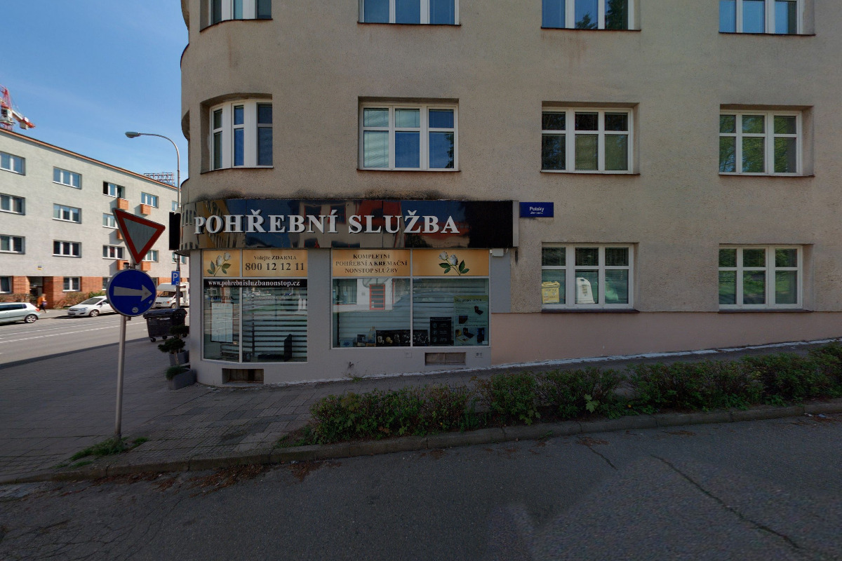 SKLENÁŘSTVÍ NONSTOP foto 5