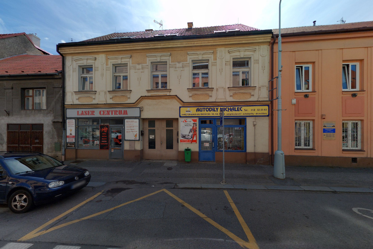 Autodíly Michalec, s.r.o. foto 2