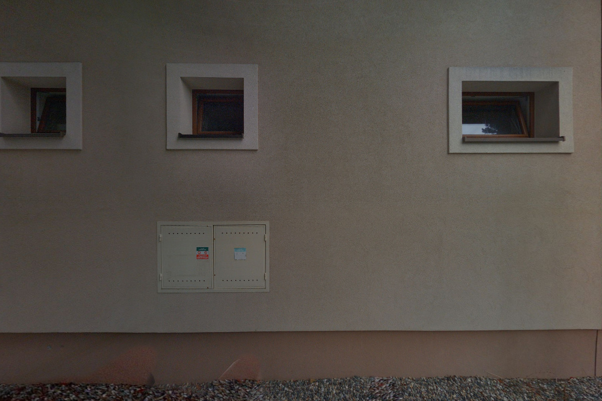 Společenské centrum Jablonné v Podještědí