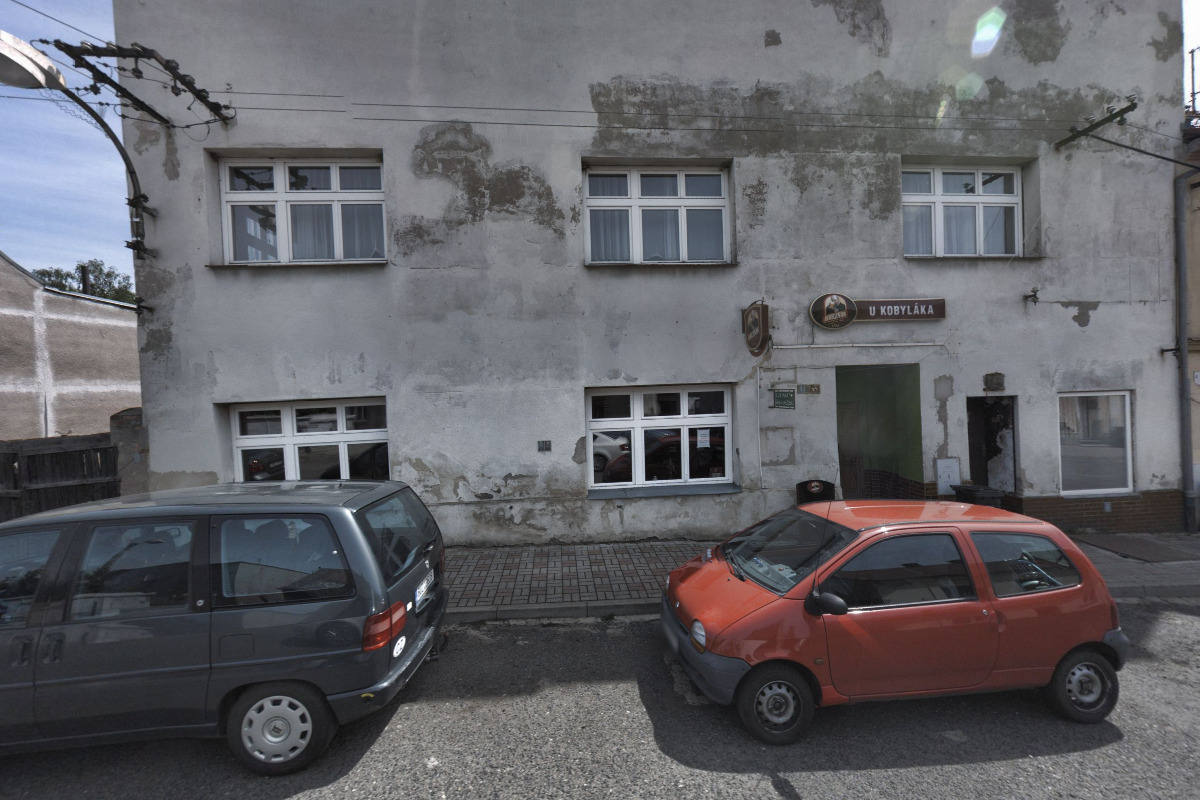 TJ Start Újezdeček