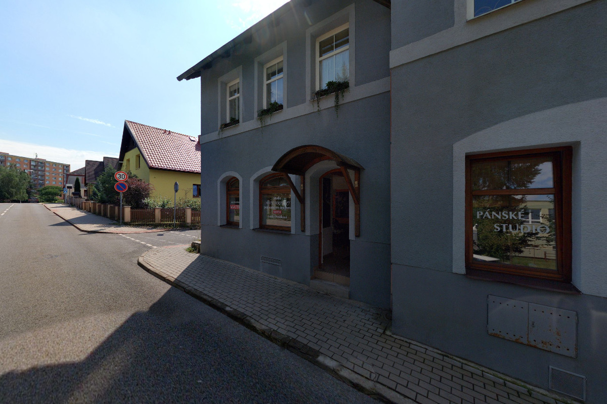 Studio Hair Majesty - Lenka Hnídková