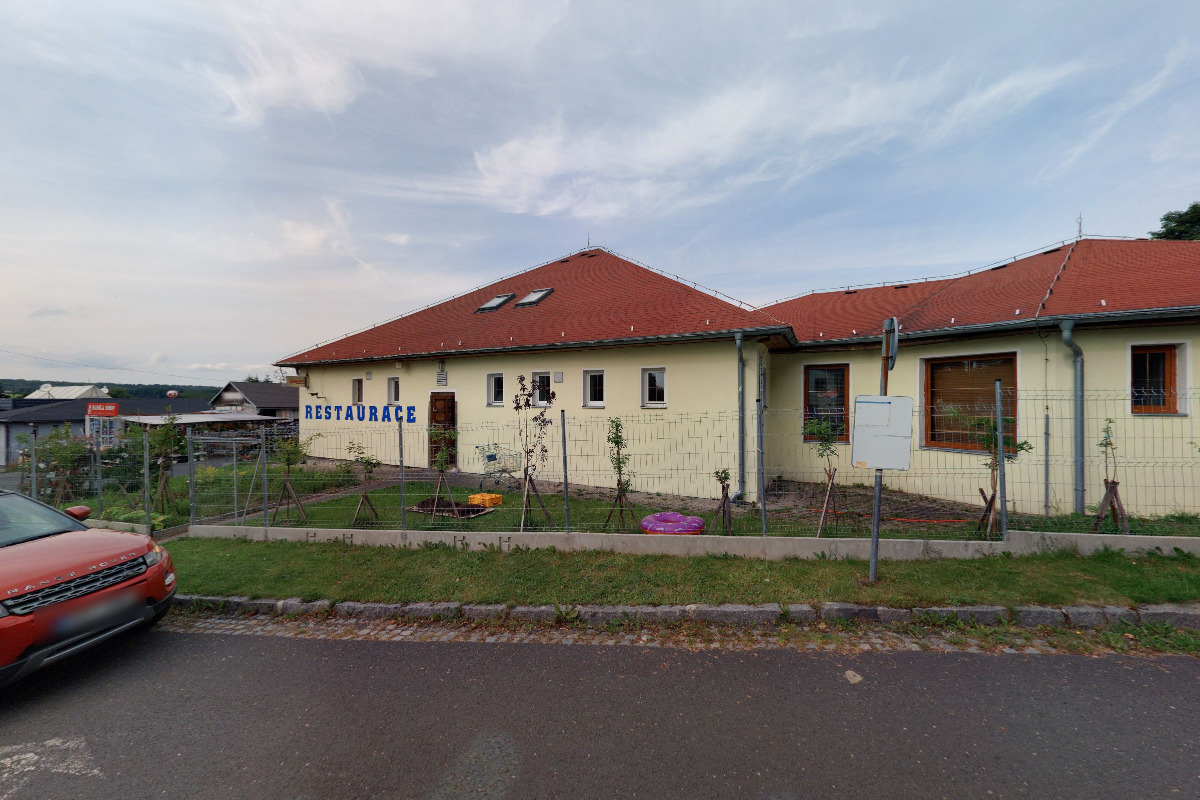 Restaurace Hong Ha foto 4