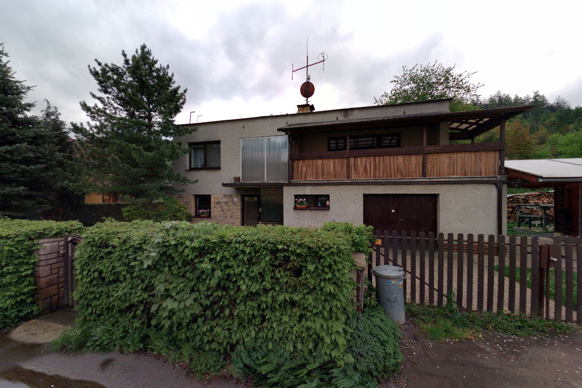 Jaromír Peredarjuk - Datacomm