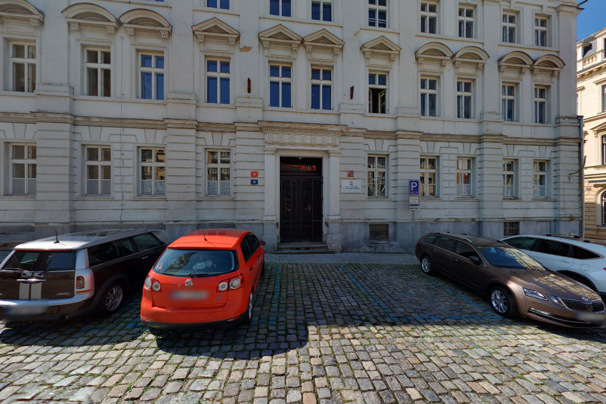 Střední zdravotnická škola zdravotnická Liberec foto 2