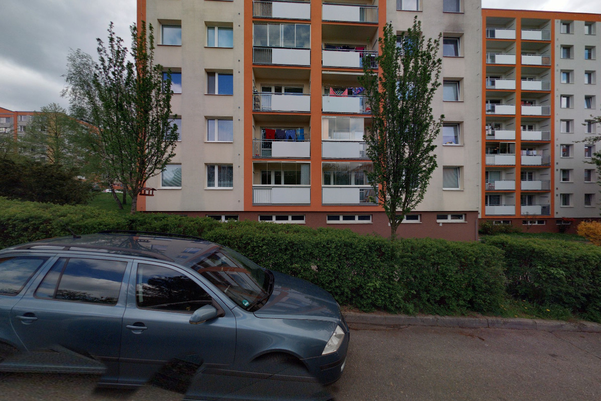 Renata Metelová, ONREprojektík