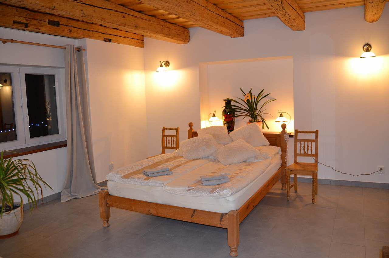 Penzion Chalupa Na Samotě foto 1