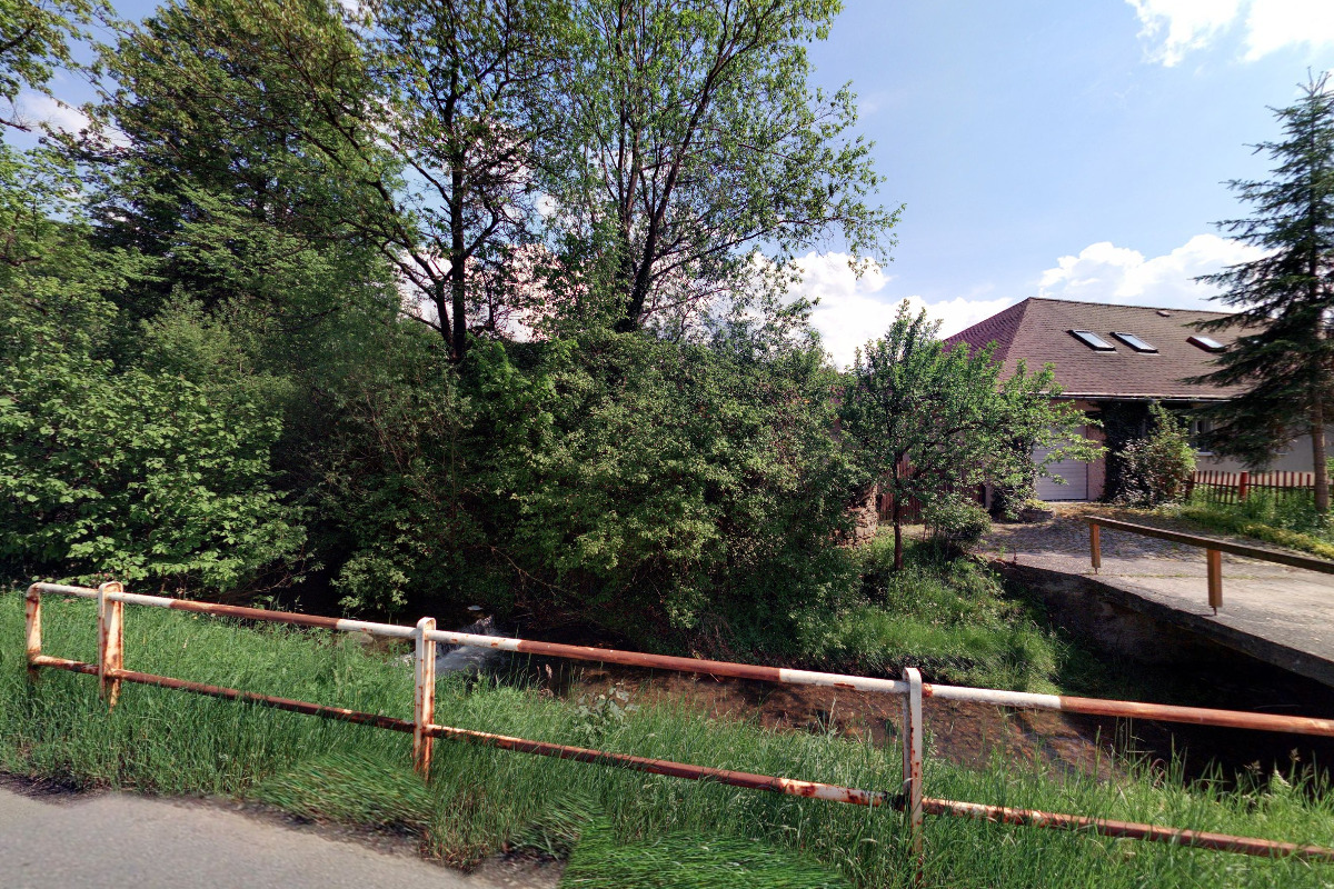 Restaurace Na Moštárně