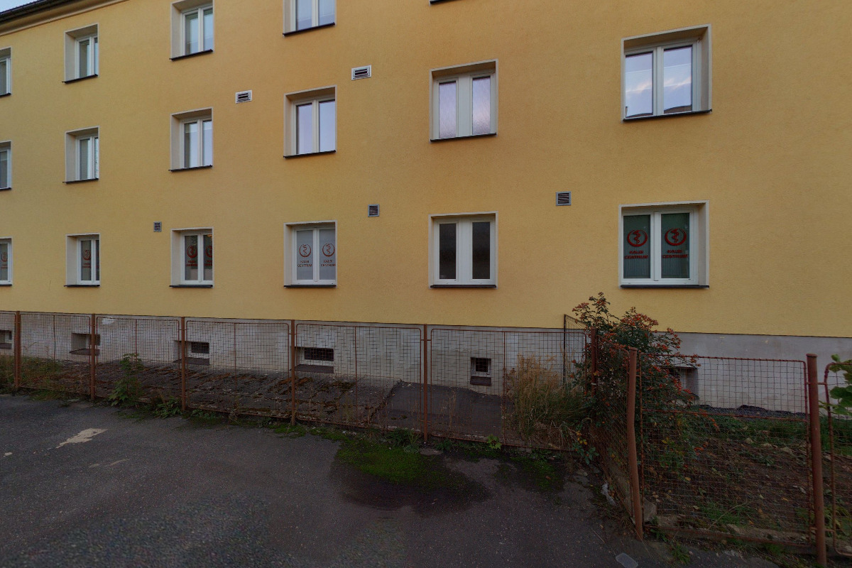 KALBICENTRUM, s.r.o.