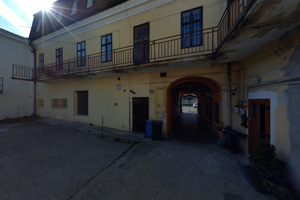 Městská policie Libochovice