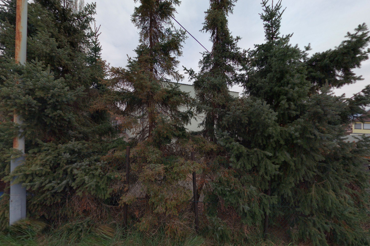 Mateřská škola Velký Svět