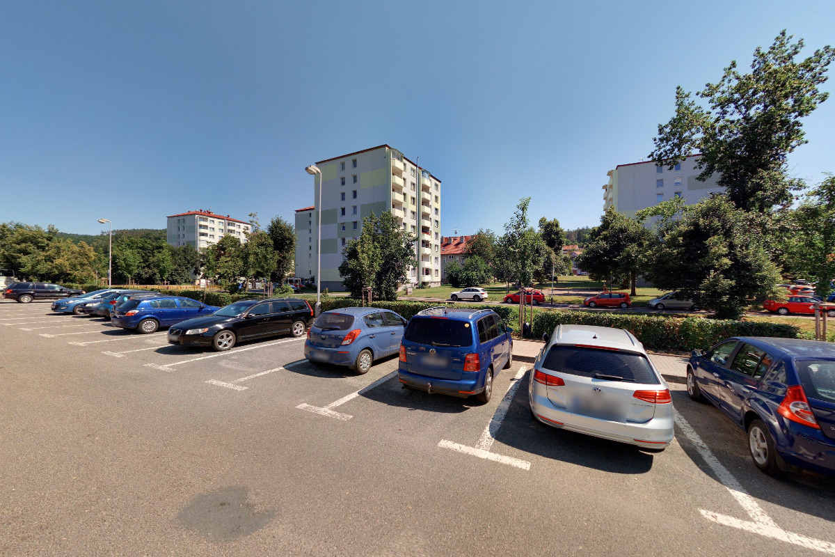 Autopůjčovna 001 Luhačovice foto 2