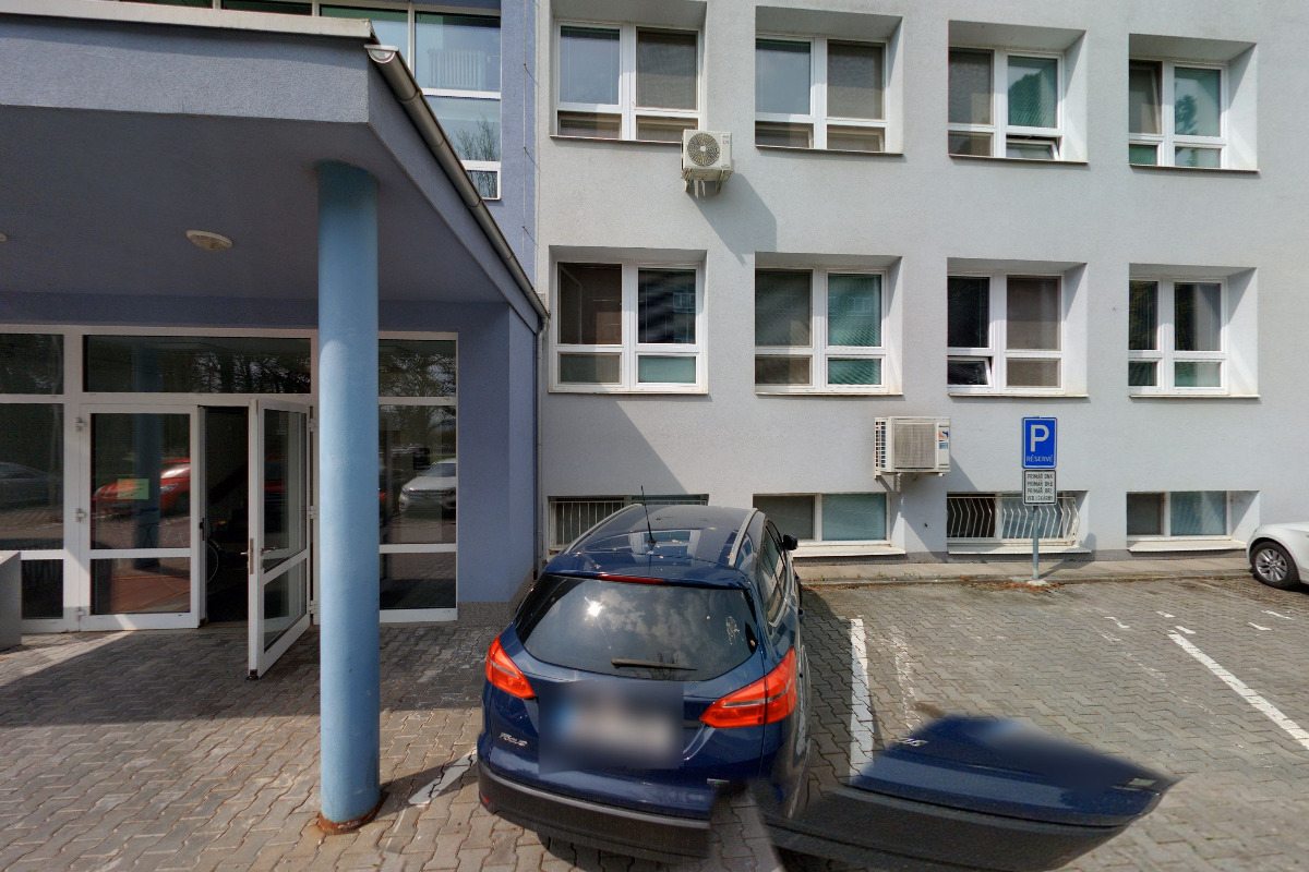 Ambulance onkologie - Kroměřížská nemocnice foto 2