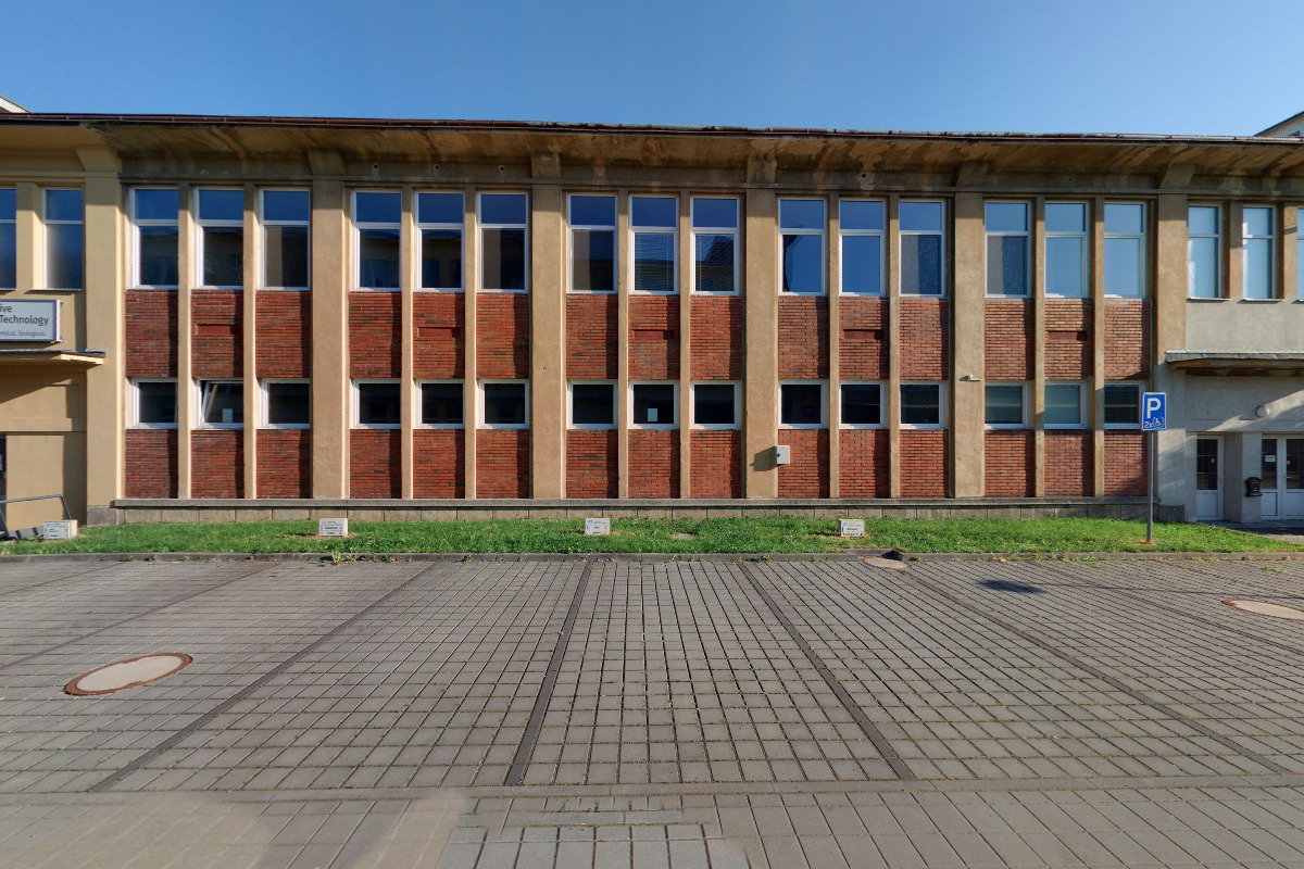 Ing. Pavel Halamíček, Phd.