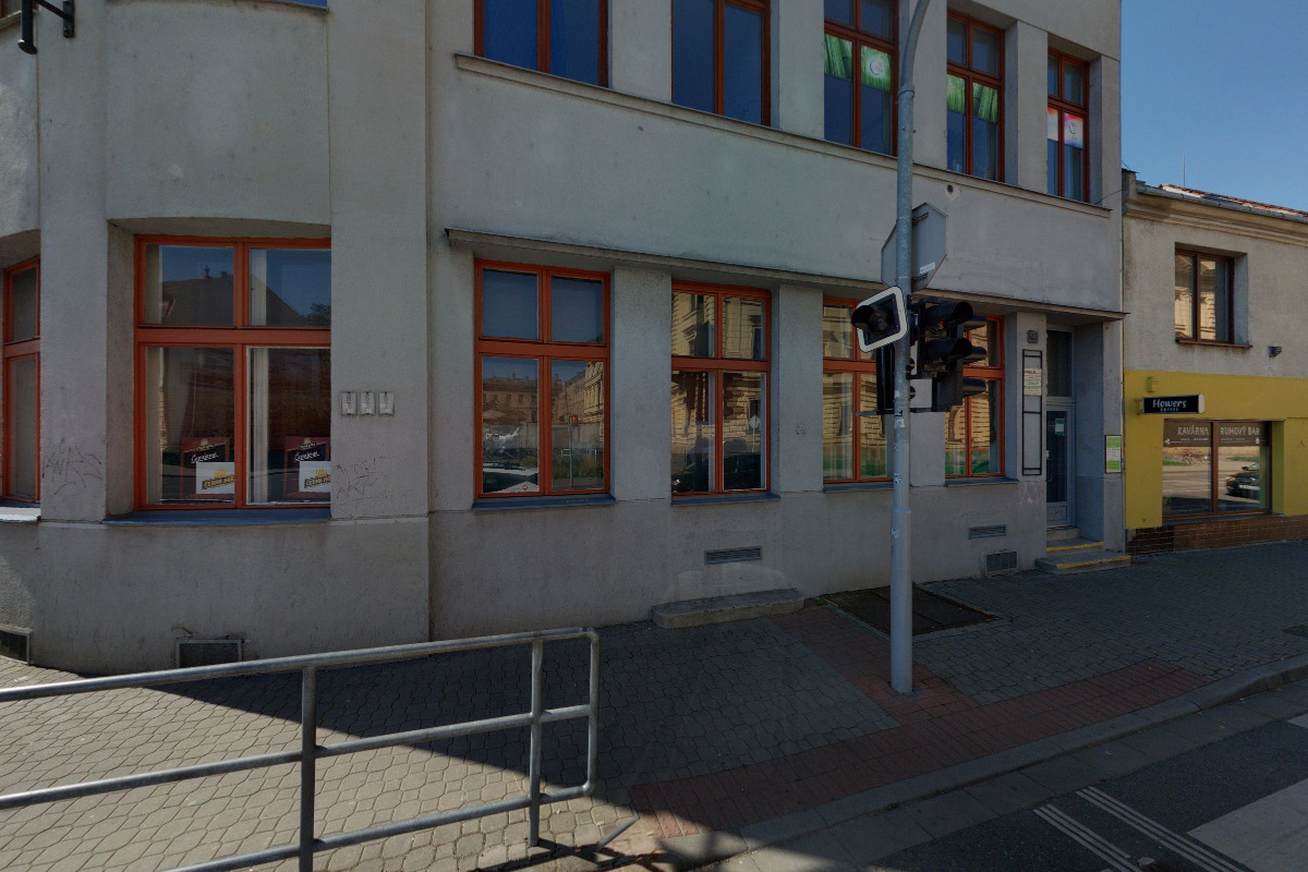 Prodej bylinek Lenka Kročilová