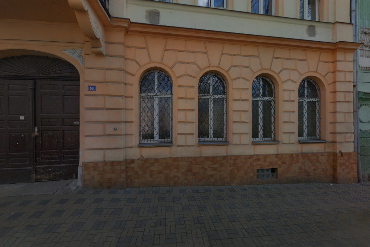 Hruška a krys, s.r.o.