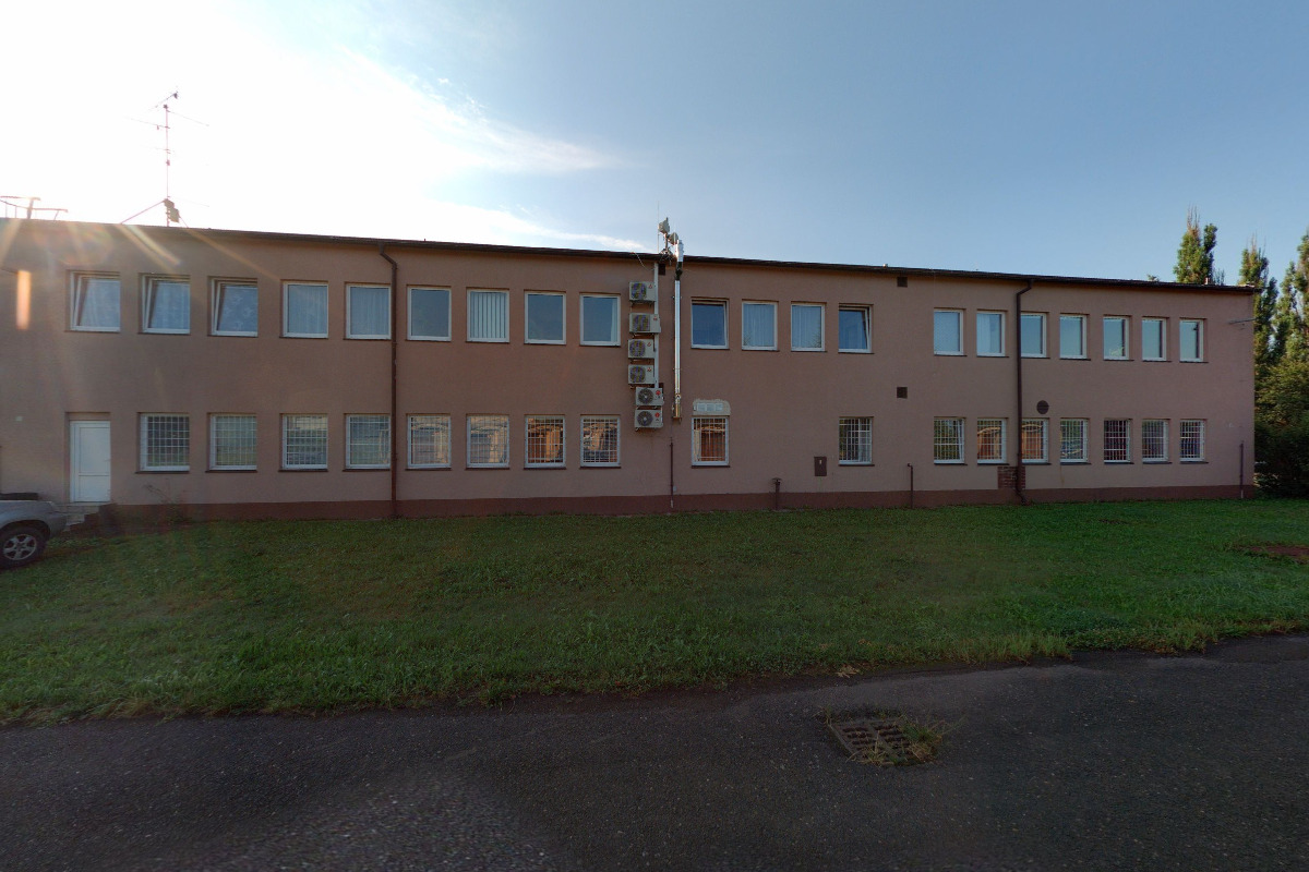 Česká inspekce životního prostředí foto 2