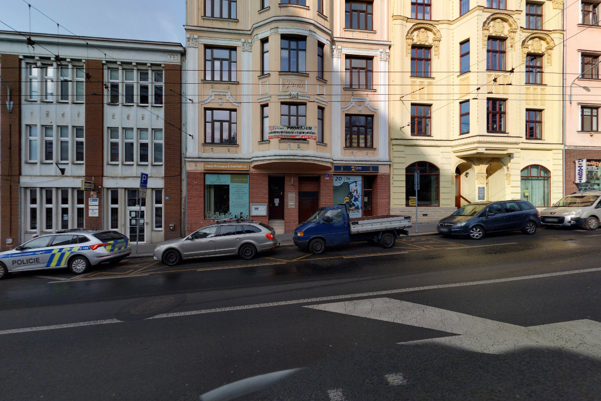 Apartman Centrum 401