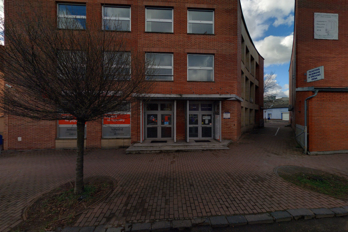 Advokátní kancelář Kuďousek