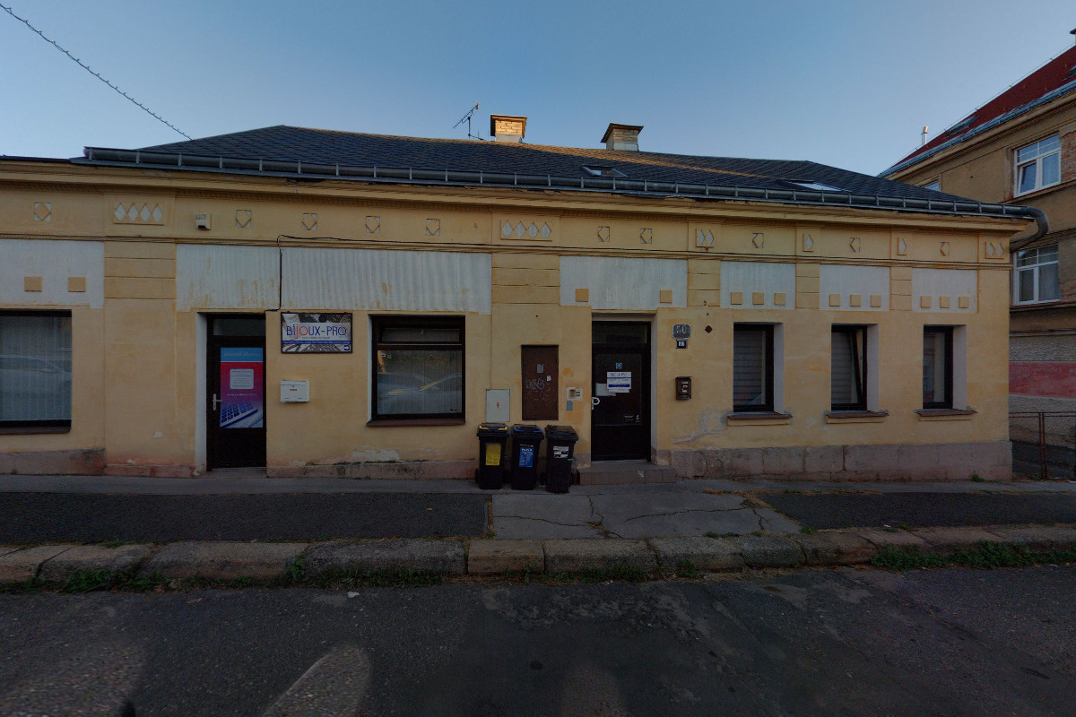 STUDENÁ ÚČTO - Monika Studená